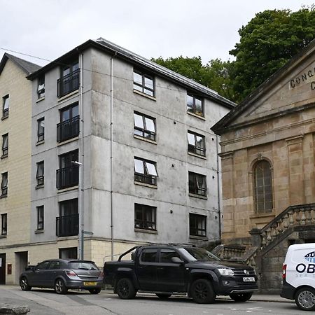Glenfarclas Apartment Oban Ngoại thất bức ảnh