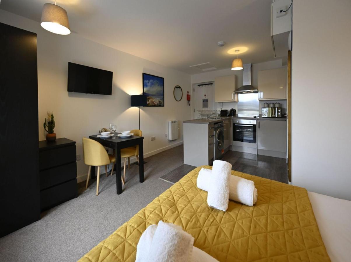 Glenfarclas Apartment Oban Ngoại thất bức ảnh